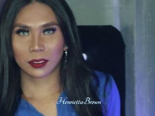 HenriettaBrown