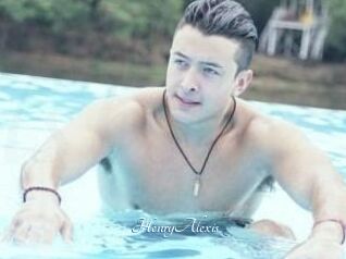 Henry_Alexis