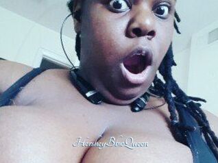 HersheyBbwQueen