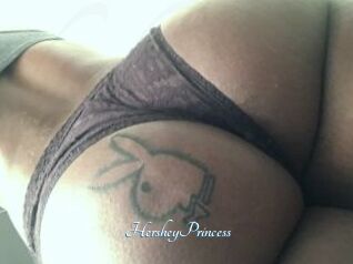 HersheyPrincess