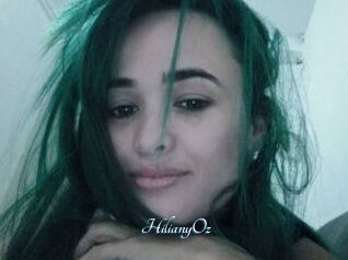 HilianyOz