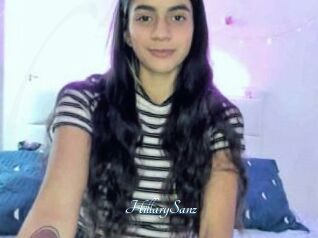 HillarySanz