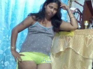 Hilya