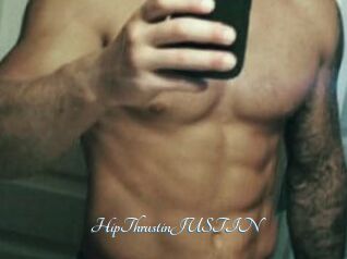 HipThrustin_JUSTIN