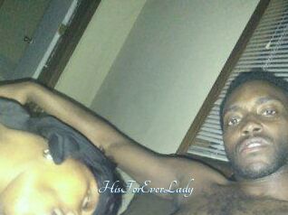 HisForEverLady