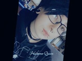 Hishorror_Queen