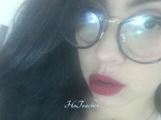HoTeacher