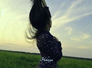 Holaya