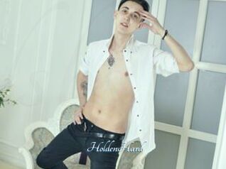 HoldenHard