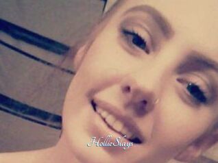 HollieSlays