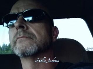 HollisJackson
