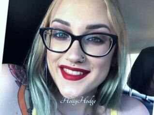 HollyHodge