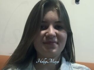 HollyMays