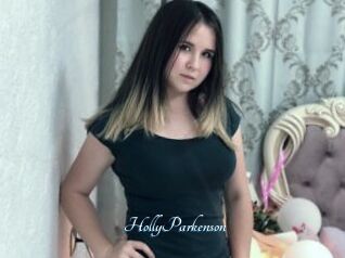 HollyParkenson