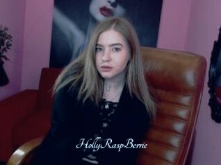 HollyRaspBerrie