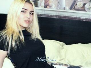 HollyTrowes