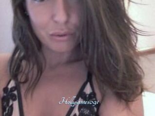 Hollyjames091
