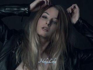 HolyLoly