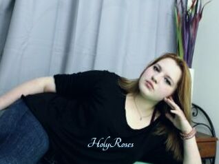 HolyRoses