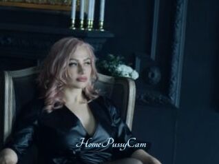 HomePussyCam