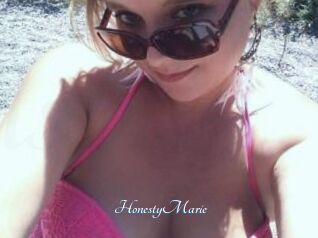 HonestyMarie