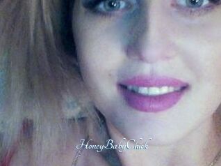 HoneyBabyChick