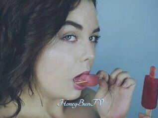 HoneyBunTV