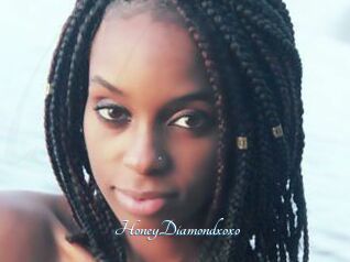 HoneyDiamondxoxo