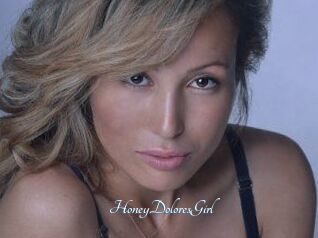 HoneyDoloresGirl