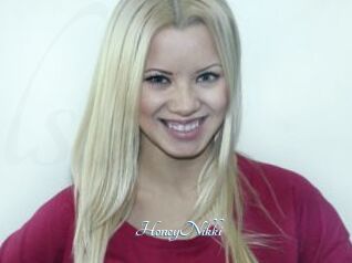 HoneyNikki