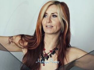 HoneyPenny