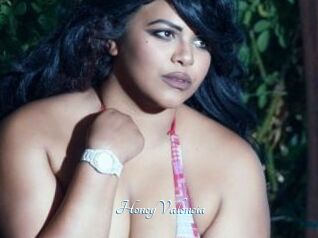 HoneyValencia