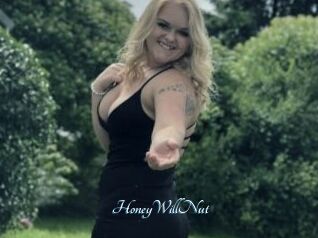 HoneyWillNut
