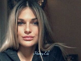 Honey_Elli