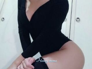 Honey_mona