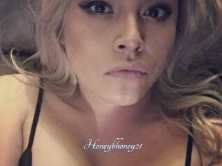 Honeybhoney21