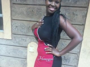 Honeygal