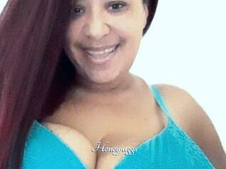 Honeyjuggs