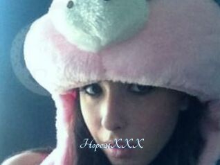 Hope21XXX