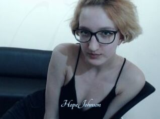 HopeJohnson