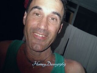 HorneyDavey1969