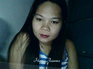 HornyAsianxx