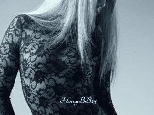 HornyBB23