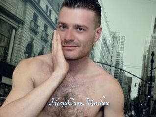 HornyCumMachine