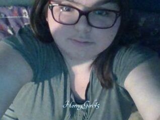 HornyGirl45