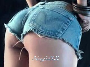 HornyGirlXX