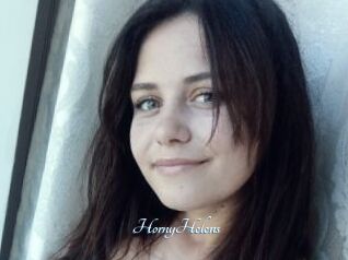 HornyHelens