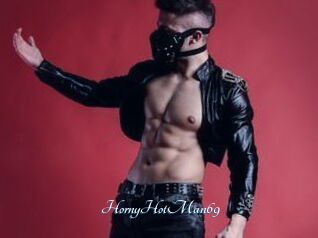 HornyHotMan69