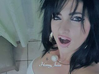 HornyJulia