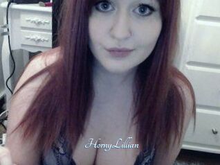 HornyLillian